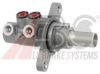 PEUGE 4601V1 Brake Master Cylinder